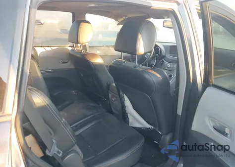 2010 Subaru Tribeca 3.6R Touring z USA, uszkodzony, nr VIN 4S4WX9GD2A4401073